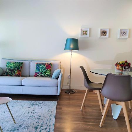 Trindade Apartments Porto Exteriér fotografie