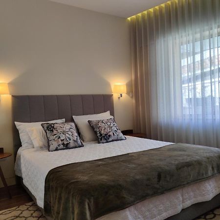 Trindade Apartments Porto Exteriér fotografie