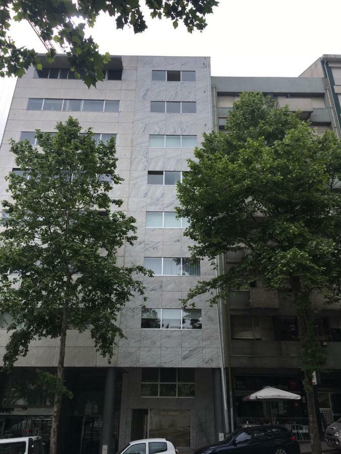 Trindade Apartments Porto Exteriér fotografie